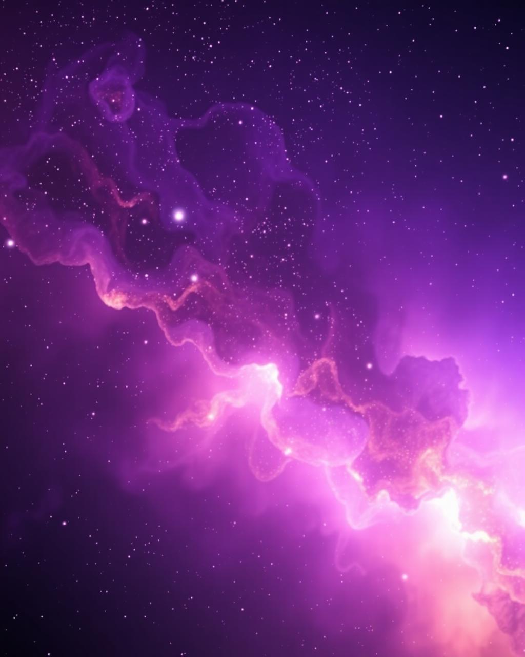 Cosmos · Nebulosa