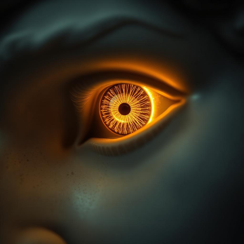 Mirada · Energía