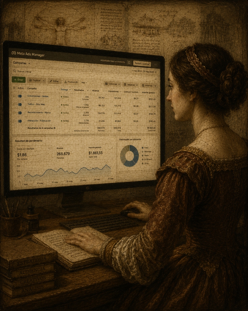 Pauta Digital IA